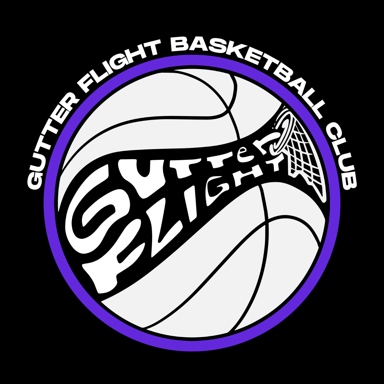 GUTTER FLIGHT BASKETBALL CLUB